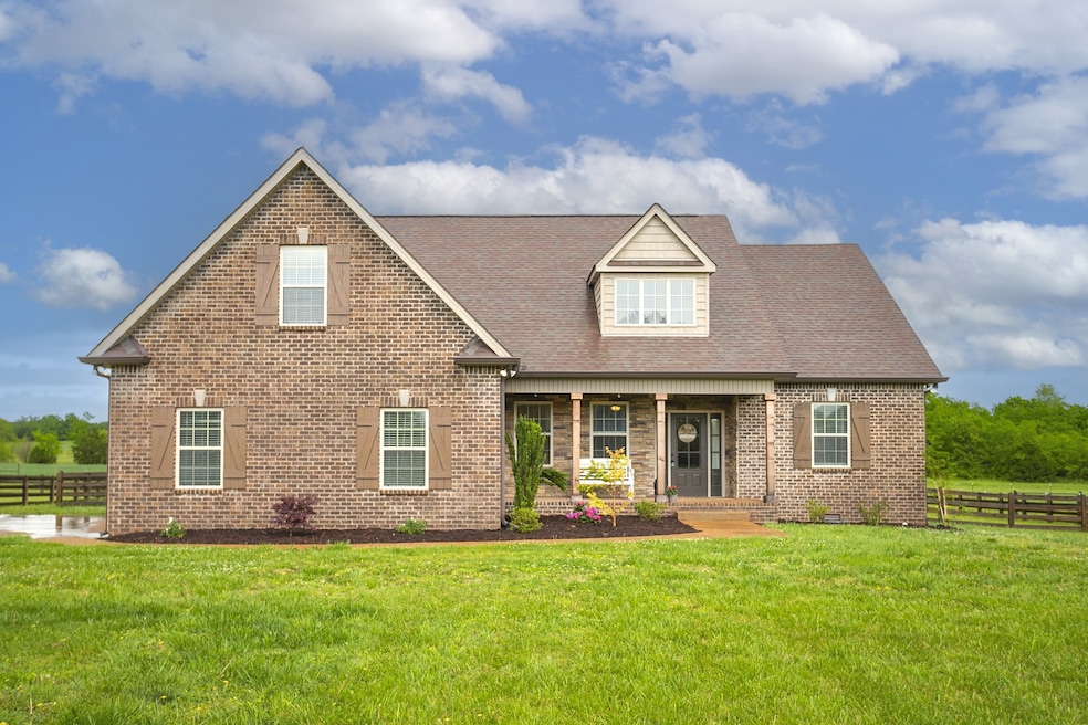 2441 Bluebird Rd, Lebanon, TN 37087 - photo 1
