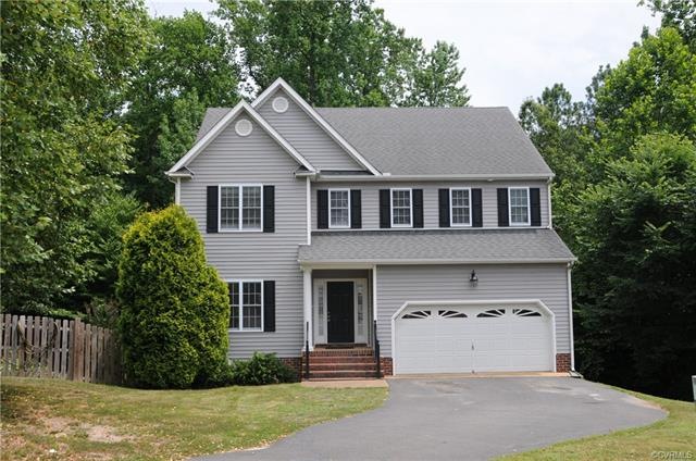 9500 Pine Trails Ct, Henrico, VA 23294 - photo 1