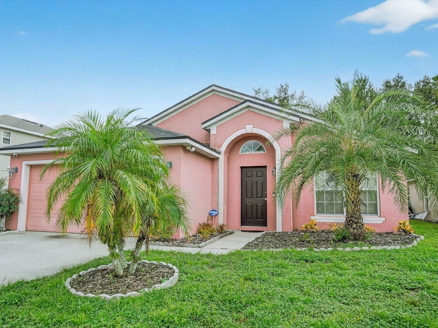 unlisted-address, Davenport, FL 33896 - photo 1