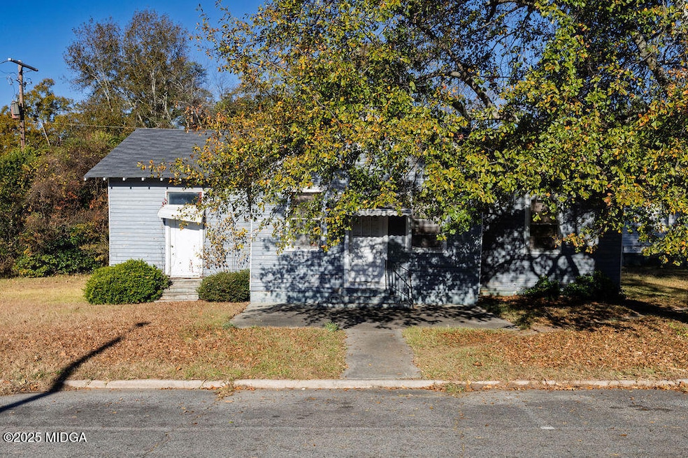 82 Green St, Macon, GA 31204 - photo 1