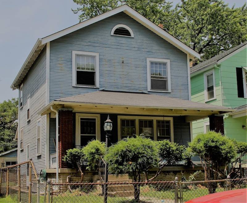 1191 Wilson Ave
