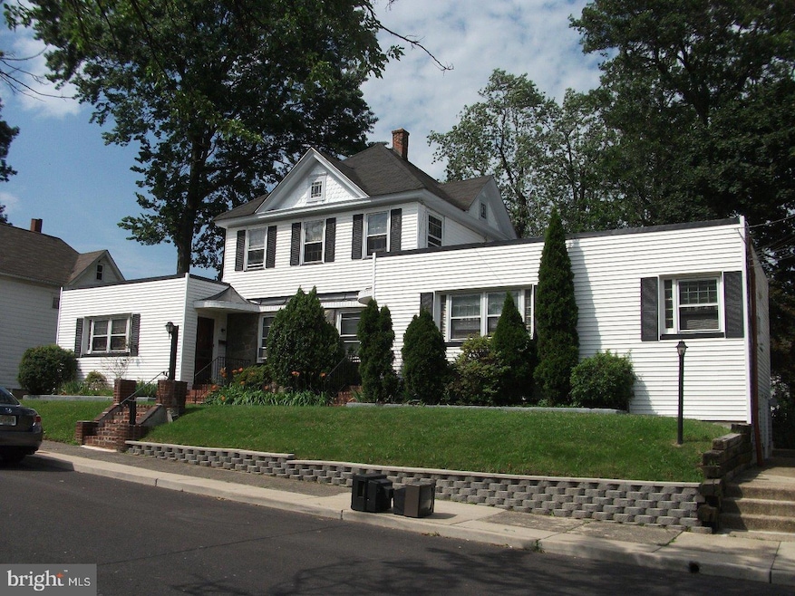 110 Beloit Ave, Audubon, NJ 08106 - photo 1