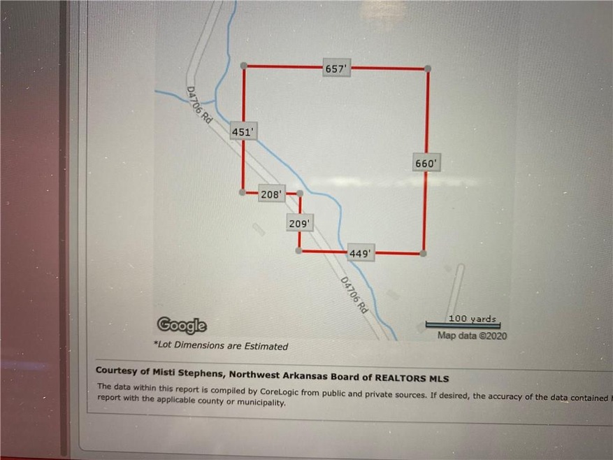 0 4706 Rd unit 1140948, Colcord, OK 74338 - photo 1