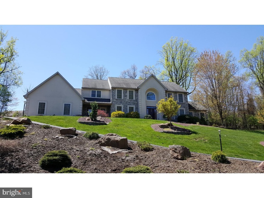 1 Nittany Ln, Mohnton, PA 19540 - photo 1