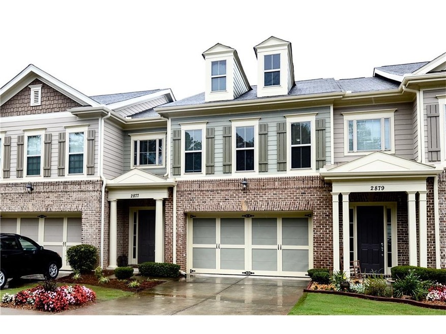 WONDERFUL TOWNHOME WITH OPEN FLOORPLAN ZONED TO PO