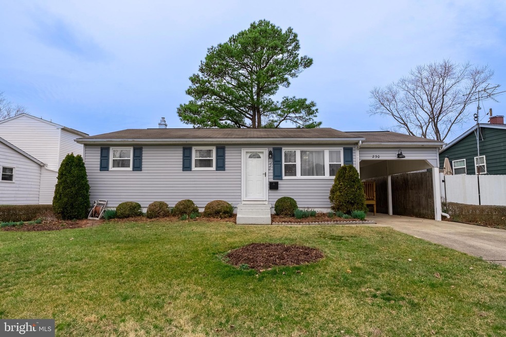 230 Federalsburg S, Laurel, MD 20724 - photo 1