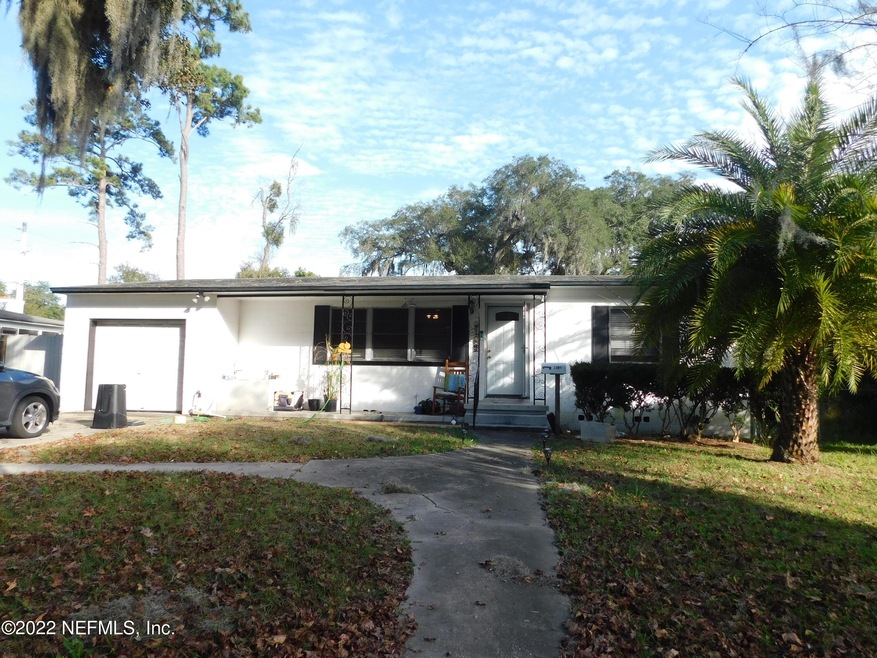 2381 Villanova Cir, Jacksonville, FL 32218 - photo 1