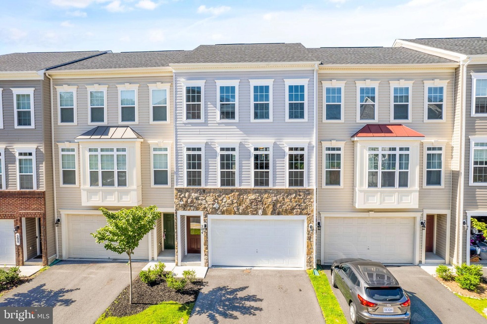 204 Apsley Terrace, Purcellville, VA 20132 - photo 1