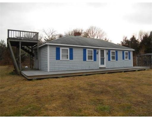 5 Dyar Rd, Mattapoisett, MA 02739 - photo 1