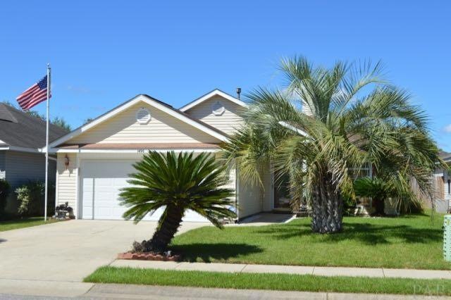 1490 Newcastle Way, Pensacola, FL 32534 - photo 1