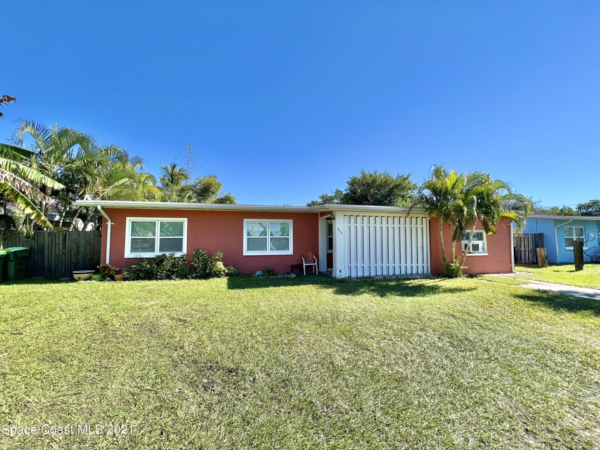 457 S Orlando Ave, Cocoa Beach, FL 32931 - photo 1