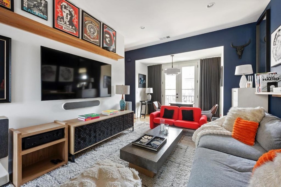 For Rent $4,600/month