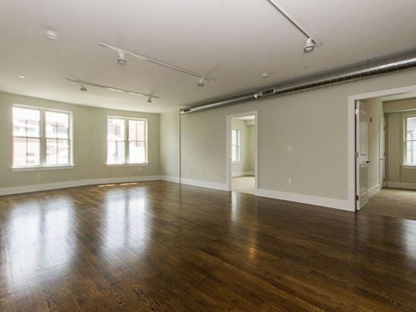 10 St George St unit 106, Boston, MA 02118 - photo 1