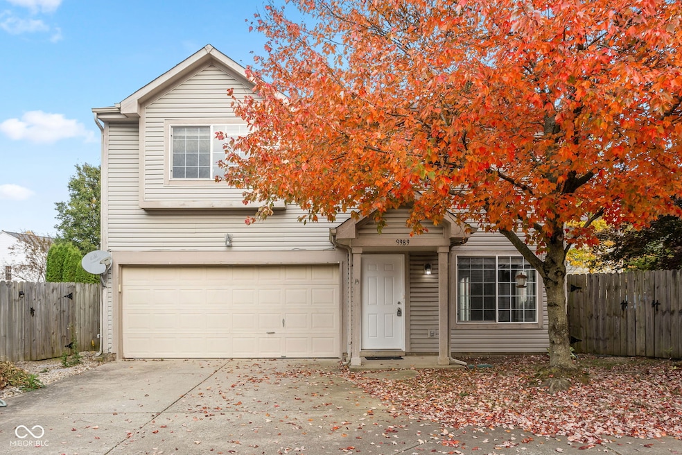 9989 Worthington Blvd, Fishers, IN 46038 - photo 1