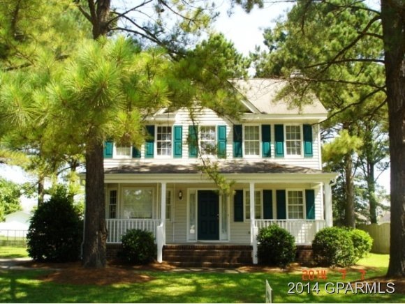 595 Tabard Rd, Winterville, NC 28590 - photo 1