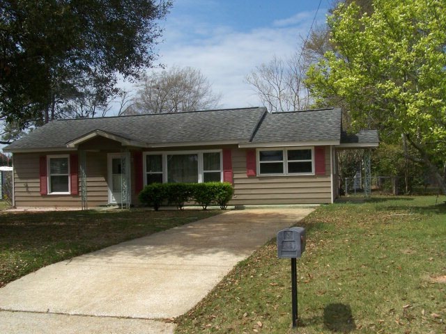 Main View
