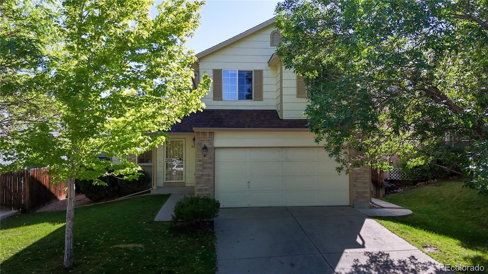 5350 S Ukraine Way, Aurora, CO 80015 - photo 1