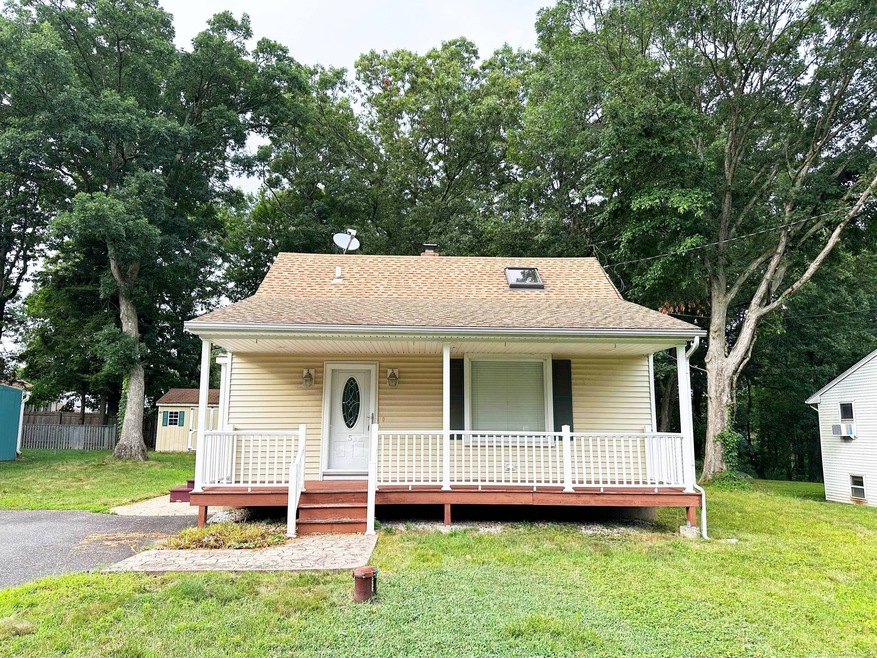 5 Beach Dr, Prospect, CT 06712 - photo 1