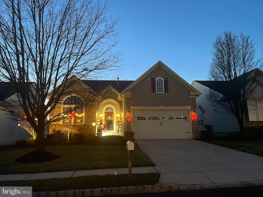 127 Hearthstone Dr, Berlin, NJ 08009 - photo 1