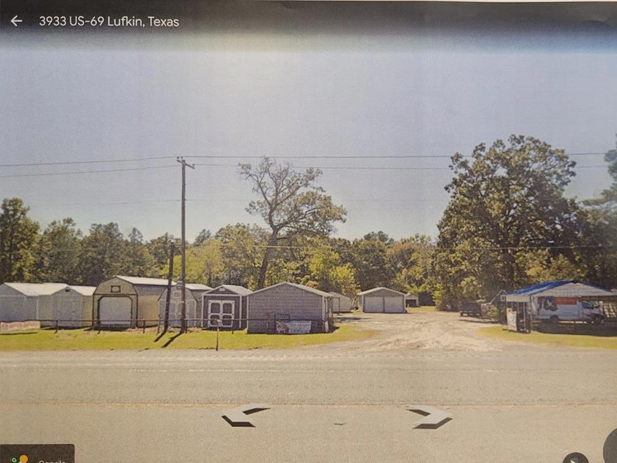 3905 Us Highway 69 N, Lufkin, TX 75904 - photo 1