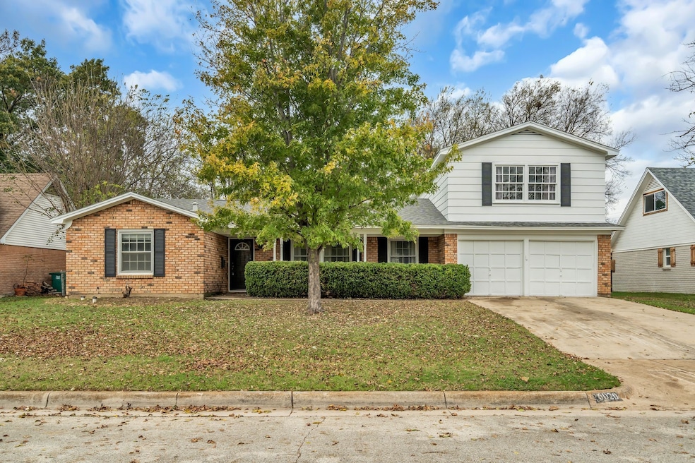 6020 Wester Ave, Fort Worth, TX 76133 - photo 1