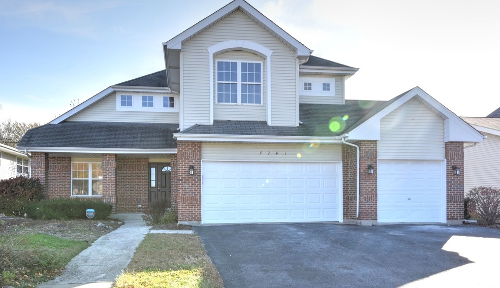 4241 187th Place, Country Club Hills, IL 60478 - photo 1