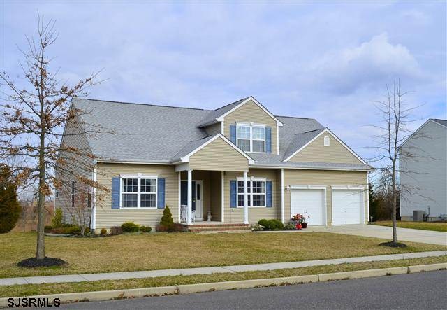 222 Jamestown Blvd, Hammonton, NJ 08037 - photo 1