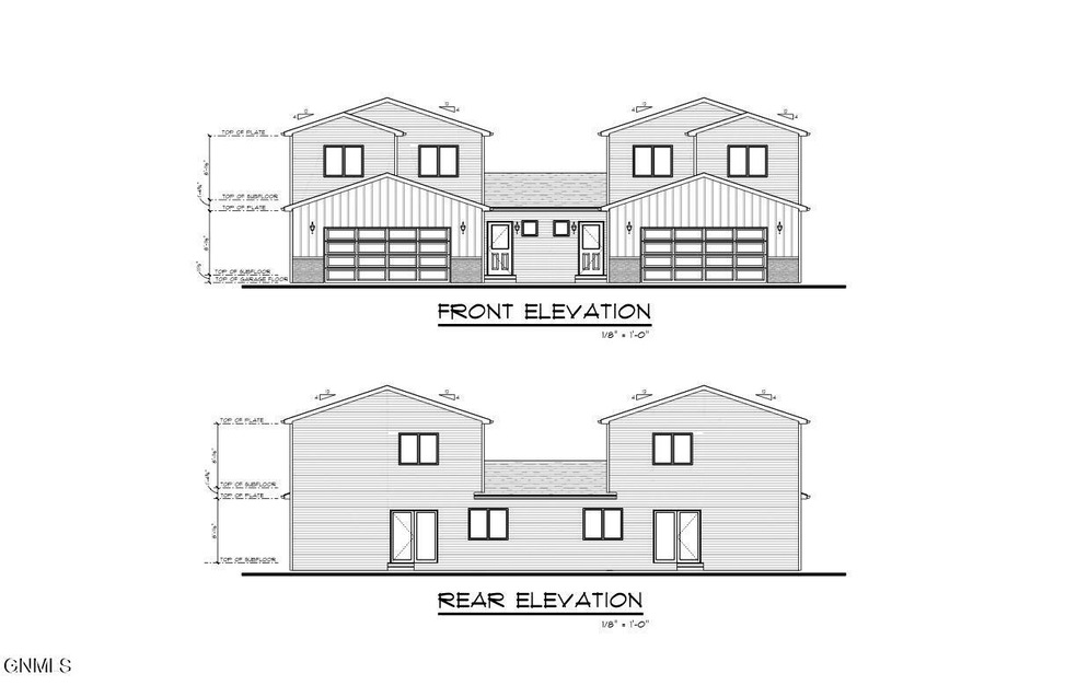 2 Story