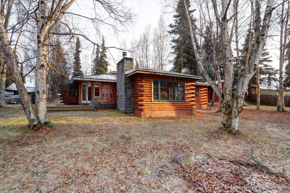 2443 Spurr Lane
