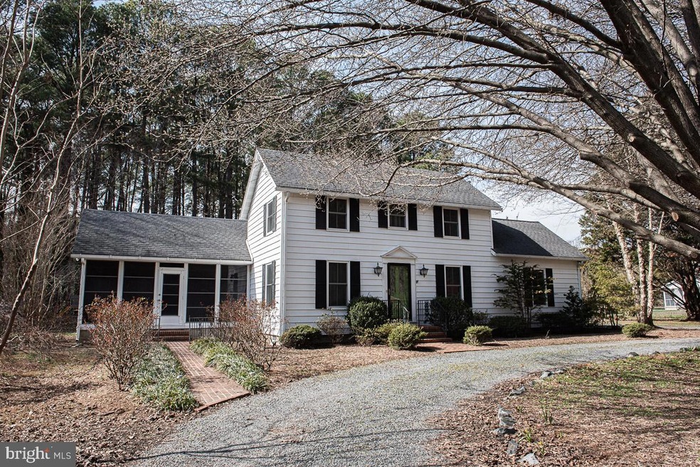 7792 Cooper Point Rd, Bozman, MD 21612 - photo 1