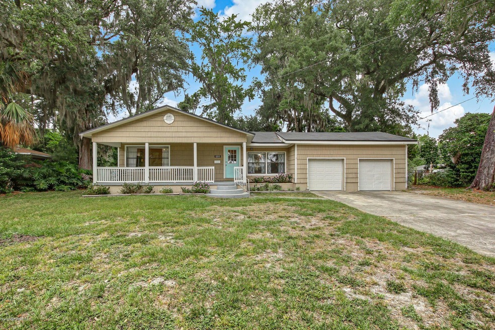 2315 Villanova Cir, Jacksonville, FL 32218 - photo 1