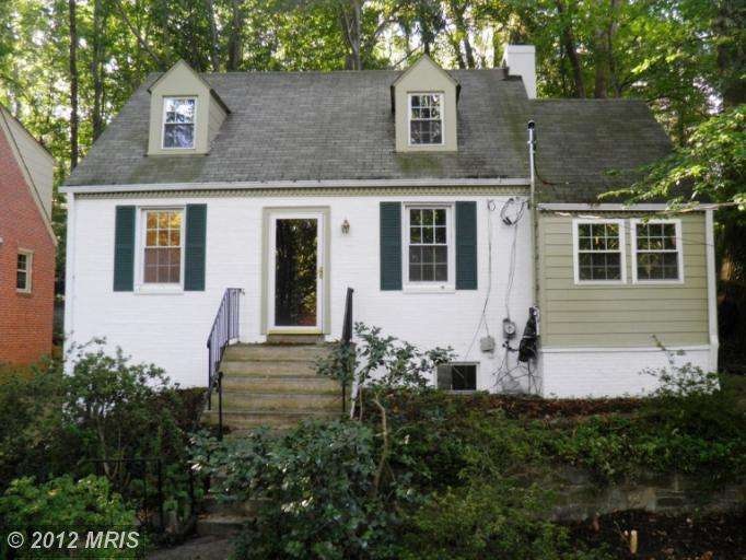 318 Mississippi Ave, Silver Spring, MD 20910 - photo 1