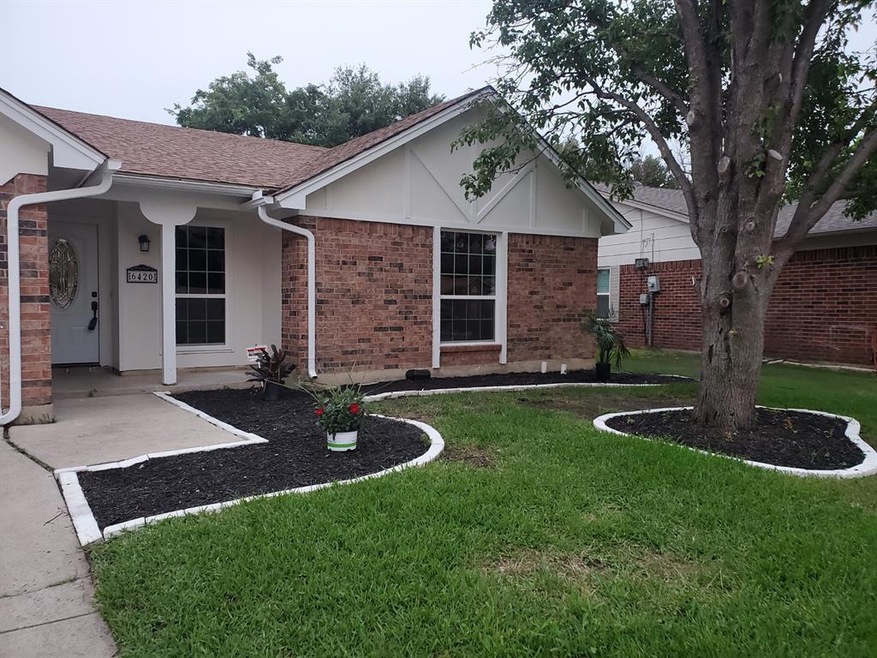 6420 Sudbury Way, North Richland Hills, TX 76182 - photo 1