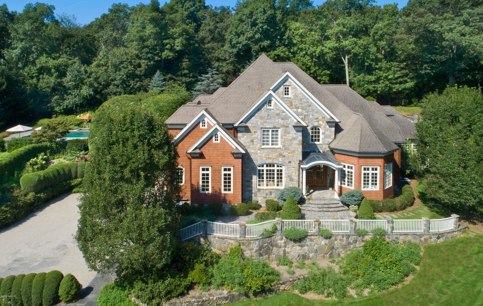 134 Cat Rock Rd