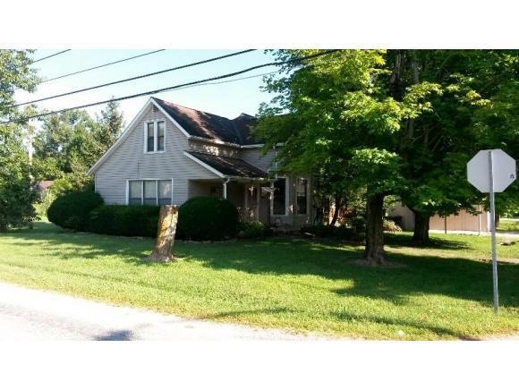 3418 W Napoleon Main St, Batesville, IN 47006 - photo 1