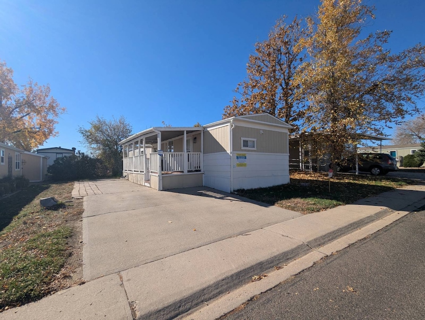 1201 W Thornton Pkwy unit 223, Thornton, CO 80260 - photo 1