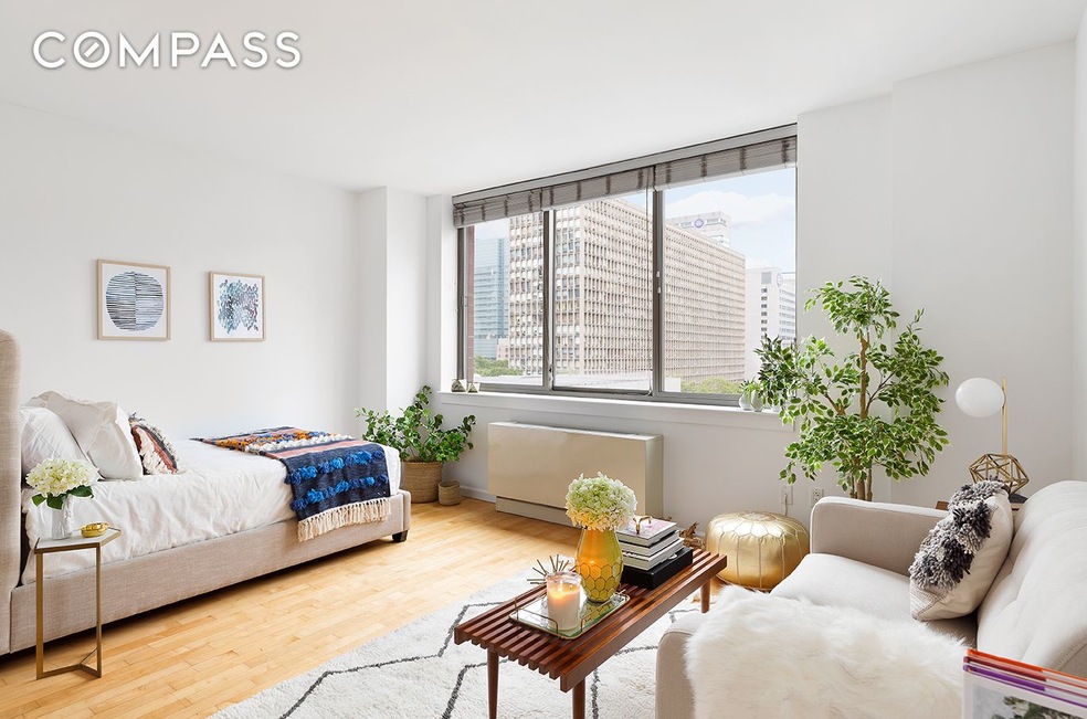 The Sycamore unit 10C, New York, NY 10016 - photo 1