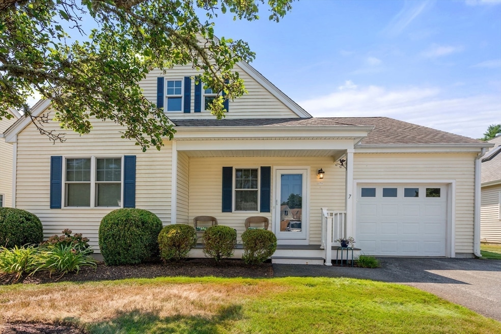 Sold $489,900 • Co-Listing Agent