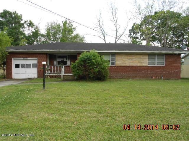 6444 Solandra Dr S, Jacksonville, FL 32210 - photo 1