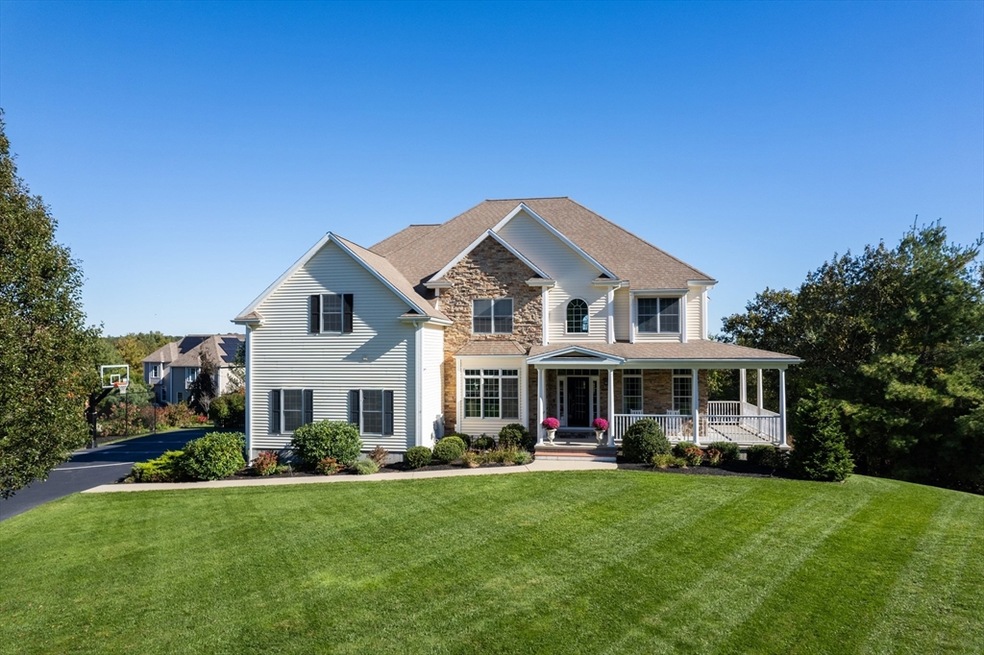 14 Manchester Dr, Wrentham, MA 02093 - photo 1