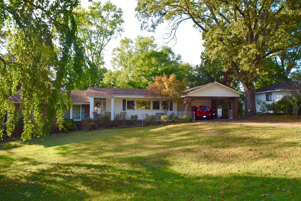 2501 Highland Dr NE, Cleveland, TN 37312 - photo 1