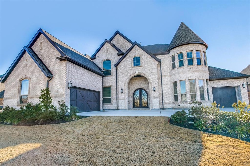 713 Strauss, Colleyville, TX 76034 - photo 1