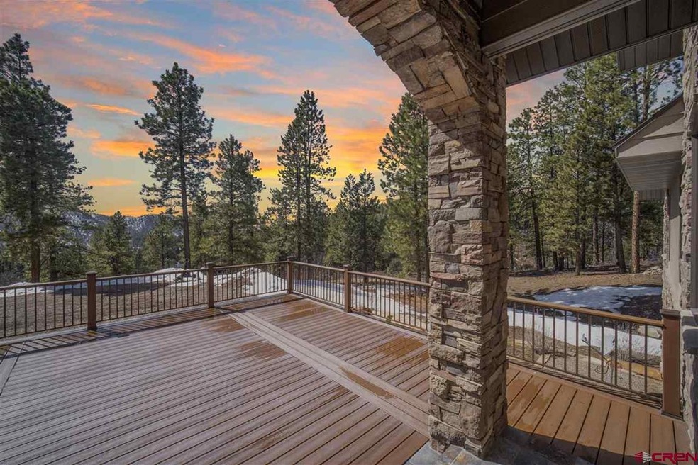 580 Taylor Ranch Rd, Durango, CO 81301 - photo 1