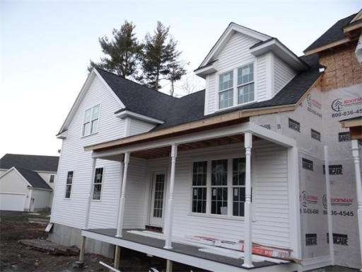 2 Williamsburg Way, Medway, MA 02053 - photo 1