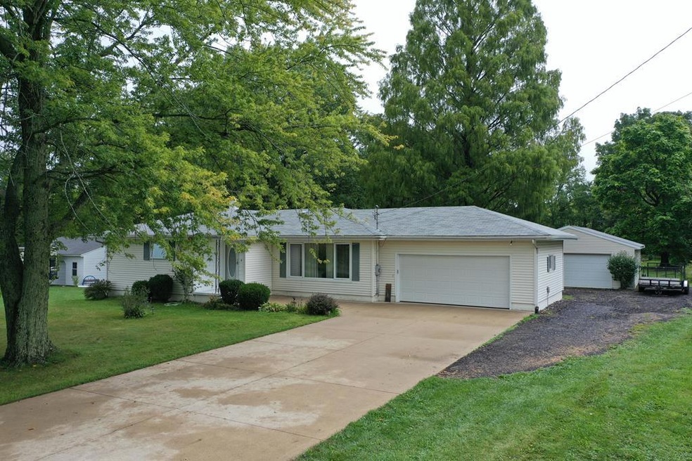 1691 Pulver Rd, Lucas, OH 44843 - photo 1