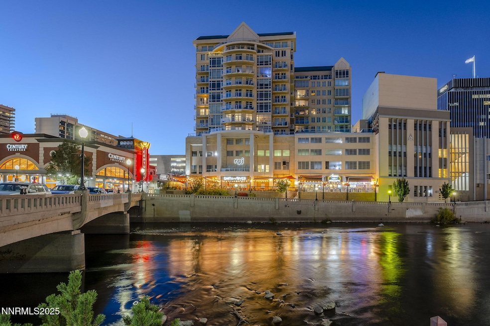 50 N Sierra St unit 508, Reno, NV 89501 - photo 1