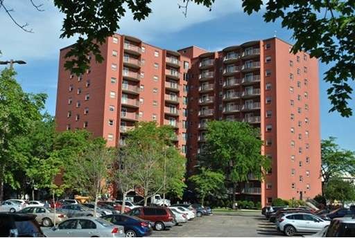 Sagamore Place Condominiums unit 1112, Quincy, MA 02171 - photo 1