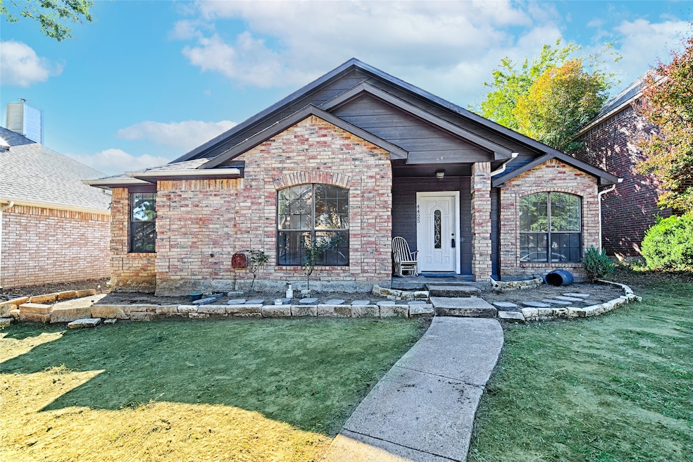 4425 Cordova Ln, McKinney, TX 75070 - photo 1