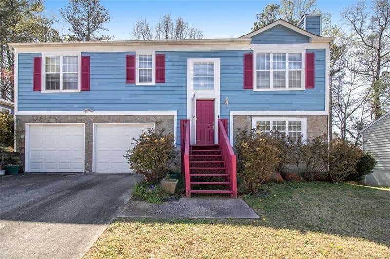 1328 Ling Dr, Austell, GA 30168 - photo 1