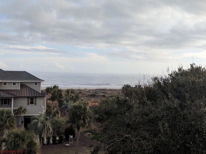 Ocean view